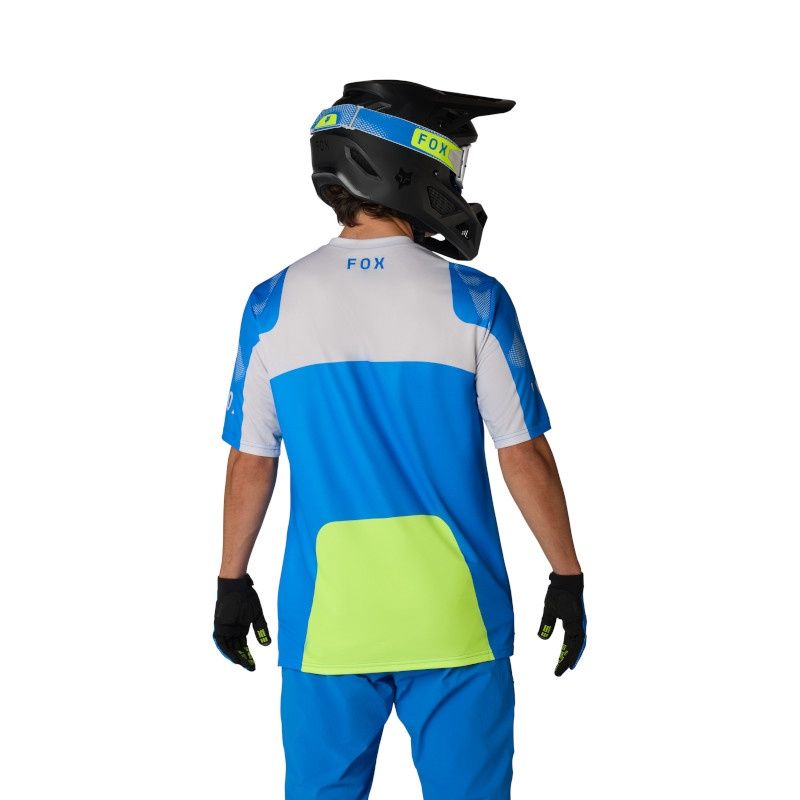 Men's Ranger SS Jersey Tactile