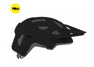 Bell 2Twenty MIPS Helmet, COLOR: Matte Black, SIZE: U S/M