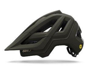 Giro Montaro MIPS III Helmet, COLOR: Matte Dark Sage, SIZE: S