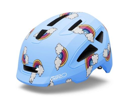 Giro Youth Scamp II Helmet