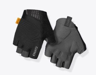 Giro Supernatural Glove, COLOR: Black, SIZE: M