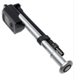 Blackburn Honest Digital Shock Pump