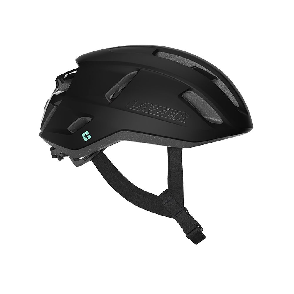 Lazer Sphere Helmet, COLOR: Matte Black, SIZE: M