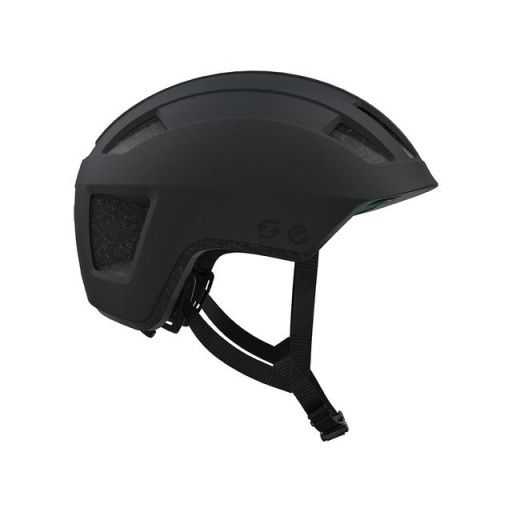 Lazer Verde Helmet, Colour: grey onyx, SIZE: S/M
