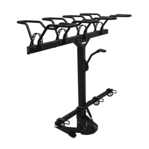Thule Revert 4 Bike Rack, SIZE: 4 Bike