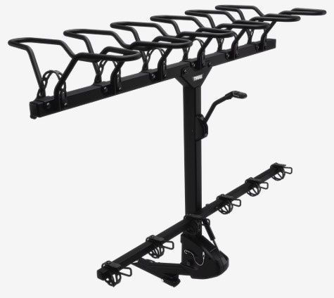 Thule Revert 6 Bike Rack