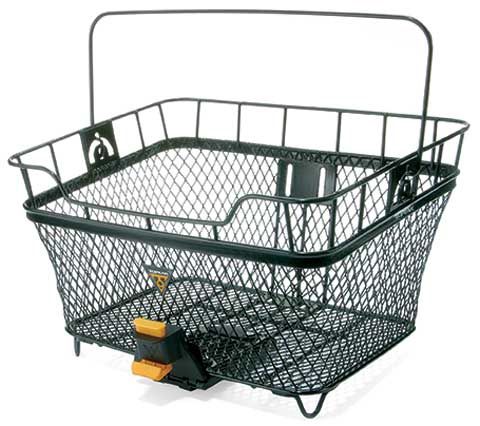 Topeak Rear MTX Basket