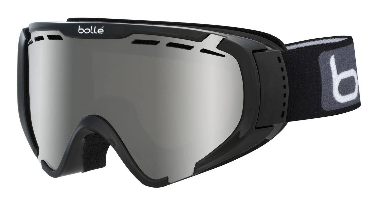 Bolle Youth Explorer OTG Goggle