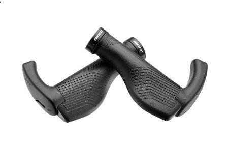 Grip Giant Ergo Max Plus Lock-On