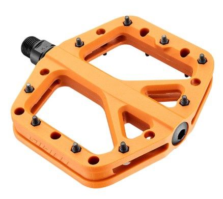 PEDAL GIANT PINNER ELITE SOLAR FLARE
