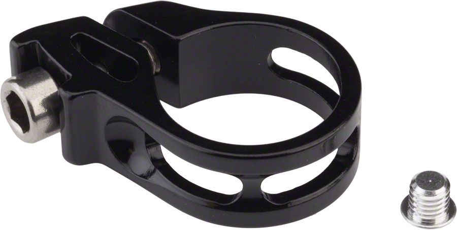 SHIFT SRAM Discrete Trigger Clamp Assembly