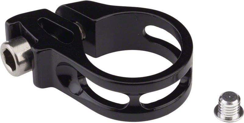 SHIFT SRAM Discrete Trigger Clamp Assembly