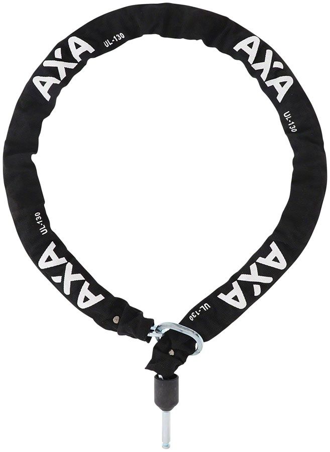 AXA ULC 130 Plug-in Chain Lock
