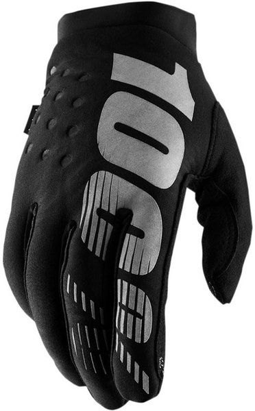 100% Women's Brisker Glove