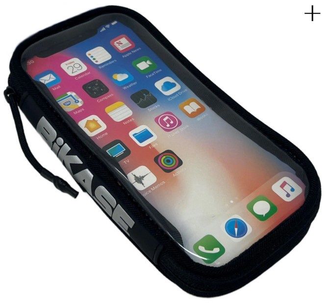 Bikase Handy Andy 7 - Fits 7" phones