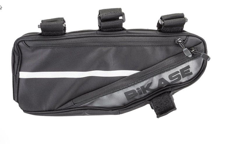 BAG BIKASE FRAME BAG XXL