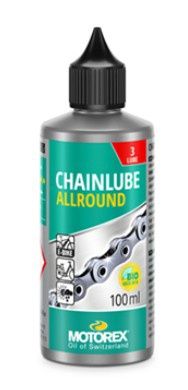 Motorex Chainlube Allround 100ml