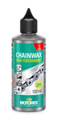 Motorex Chainwax 100ml