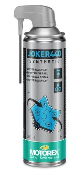 Motorex Joker 440 Spray 500ml