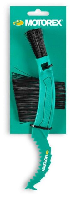 Motorex Cleaning Brush Cassette 1pc