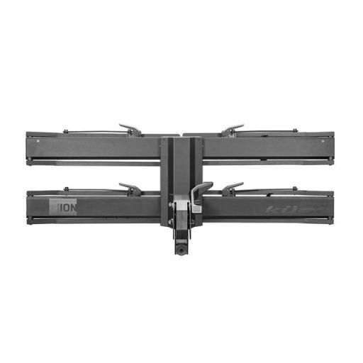 Kuat Ion 2 Bike 2" E-Bike Rack, COLOR: Sandy Black