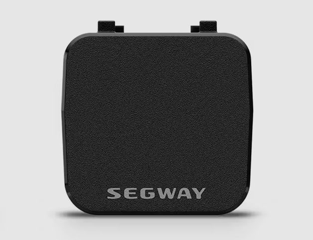 Segway Radar