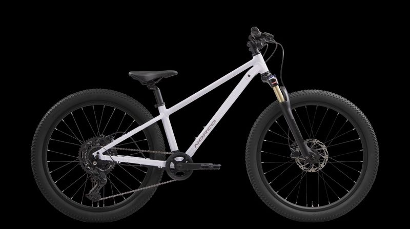 Charger 24"