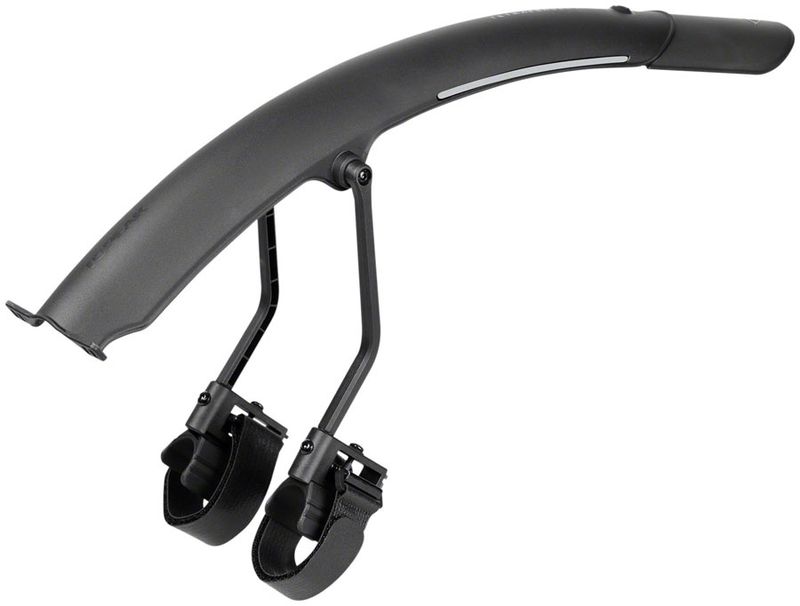 Fender Tetrafender R1 Front