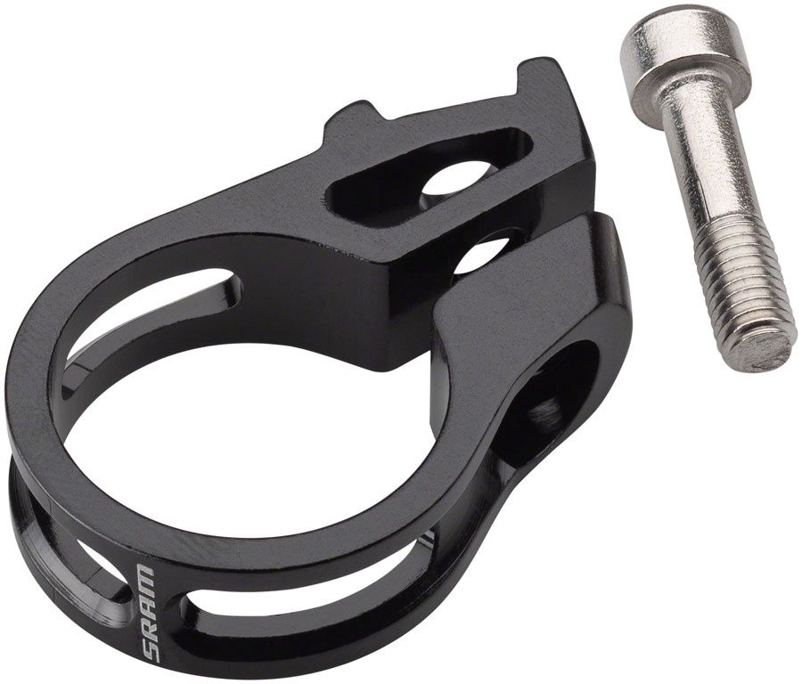 SHIFT SRAM Lever , Clamp and Bolt Kit - Qty 1