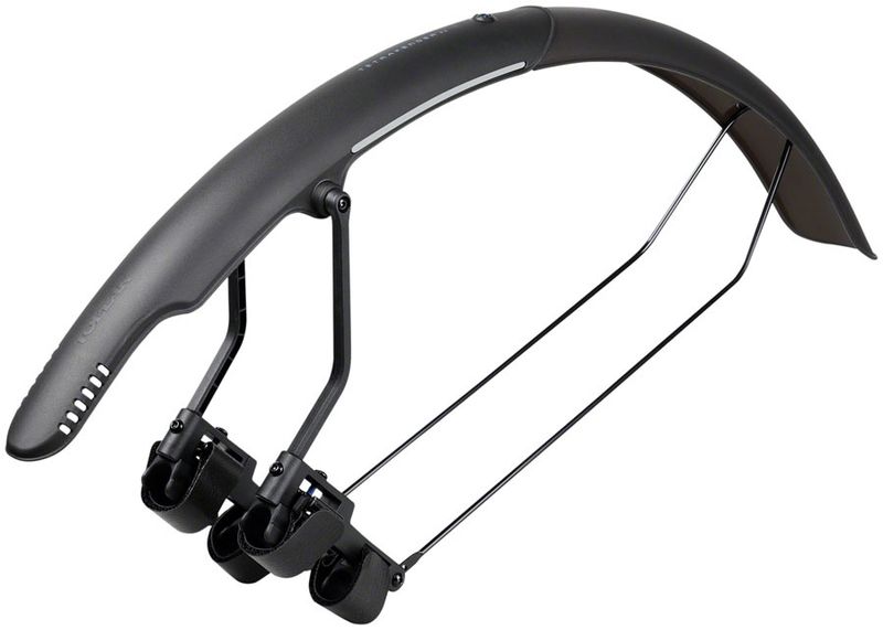 Fender Tetrafender R2 Rear