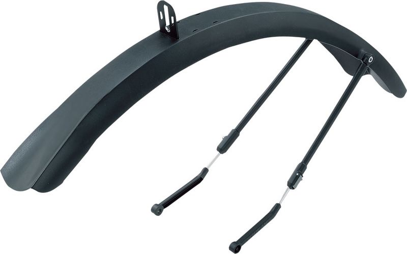 Fender Topeak DeFender TX  Set, 700 x 44c