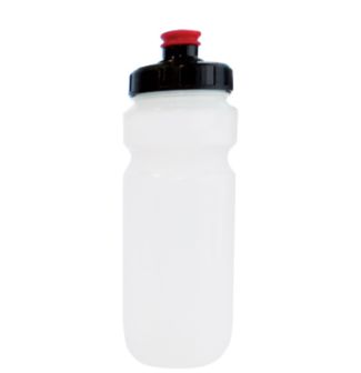 VBS Basic Water Bottle, COLOR: White, SIZE: 20oz