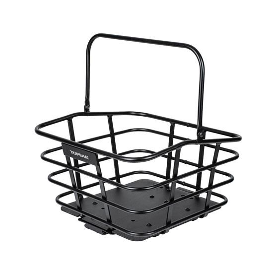 Topeak Urban Basket DX, SIZE: 18L
