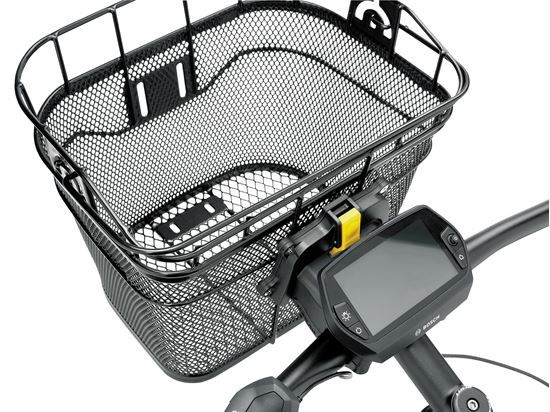 Topeak Front QR Basket (Fixer 3e)