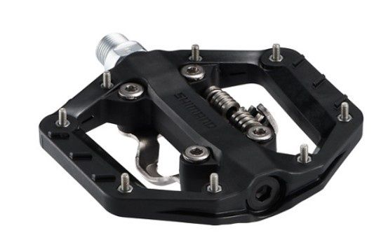 PEDAL SHM PD-EH510
