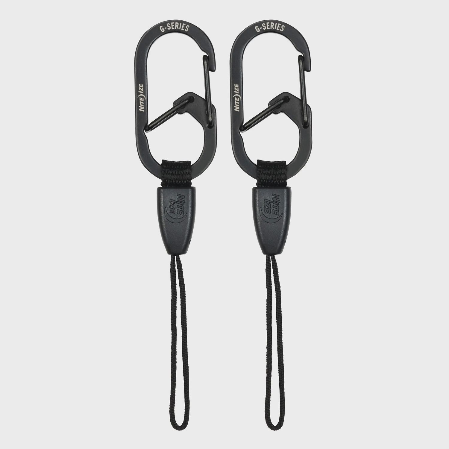 NI Mini Lanyard 2pack