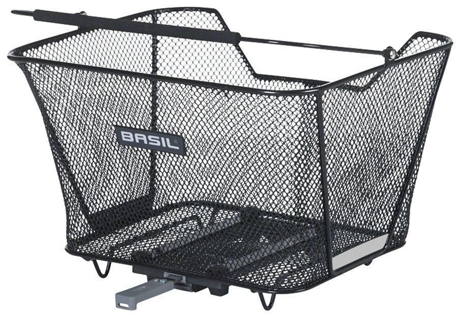 Basket Basil Lesto MIK Rear