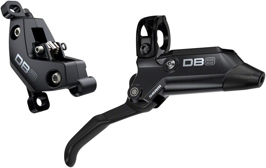 BRAKE SRAM DB8 Stealth Disc Brake and Lever, SIZE: 2000mm