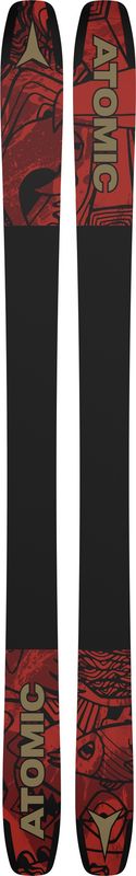 Atomic Bent 100 2027