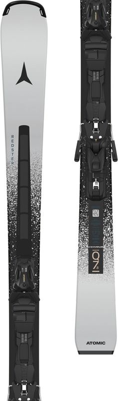 Atomic Redster Q7.8 Revoshock C + MI 12 GW Binding 2027
