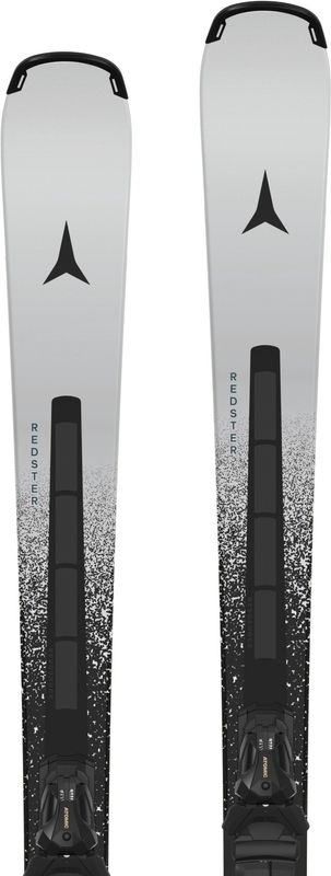 Atomic Redster Q7.8 Revoshock C + MI 12 GW Binding 2027