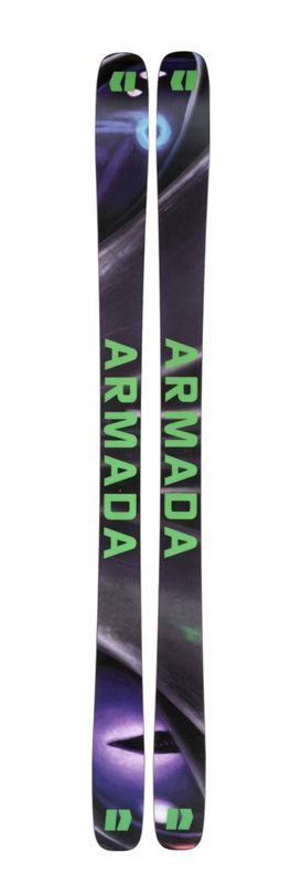 Armada ARV 94 2027