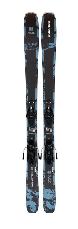 Armada Antimatter 84 JR + L6 Binding