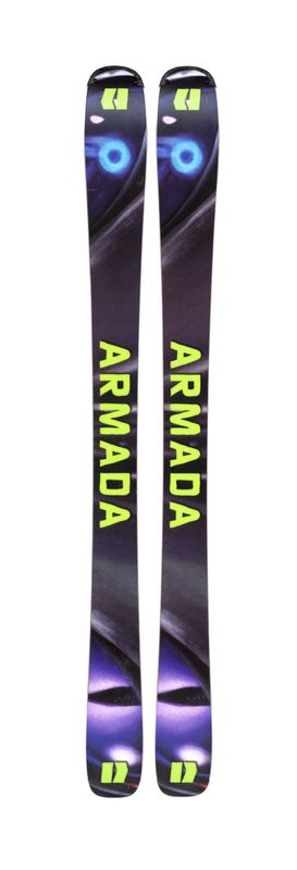 Armada Youth ARV 84 Jr + L6 Binding