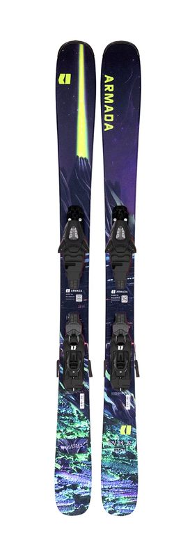 Armada Youth ARV 84 Kid + C5 GW Binding