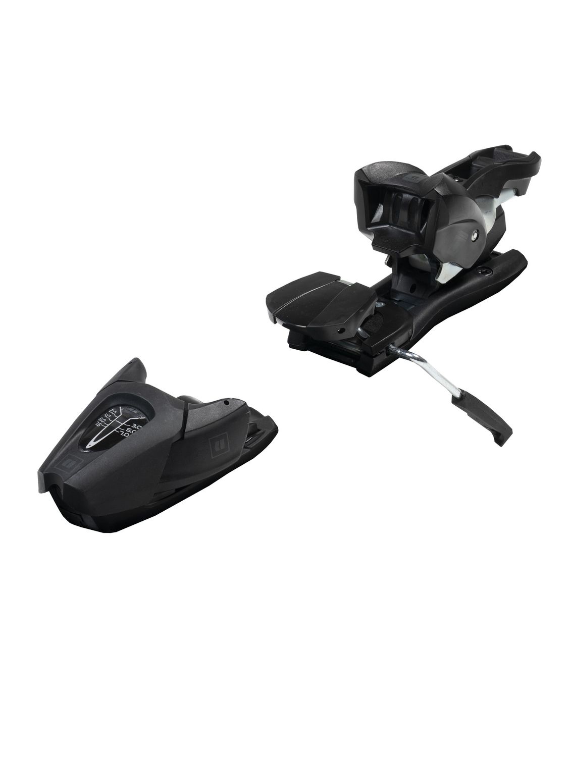 Armada Youth L7 GW Binding, Brake Width: 90 MM, COLOR: Black