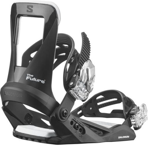 Salomon Youth The Future Binding 2027