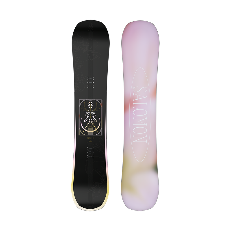 Salomon Women's Wonder Board 2027