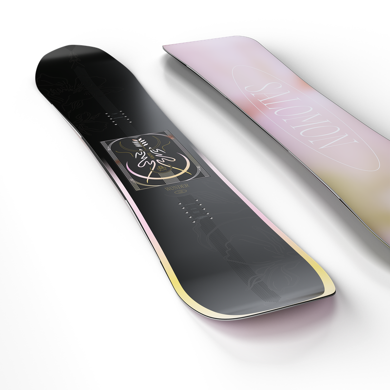 Salomon Women's Wonder Board 2027