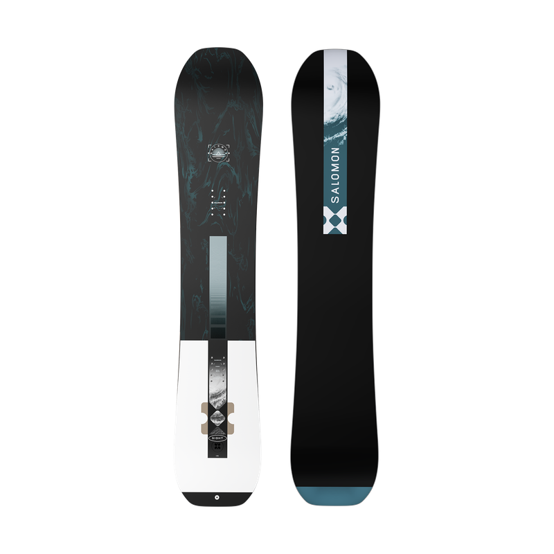 Salomon Sight Board 2027